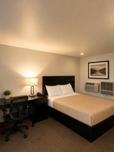 Owego Hotel | DEEPWELL MOTEL