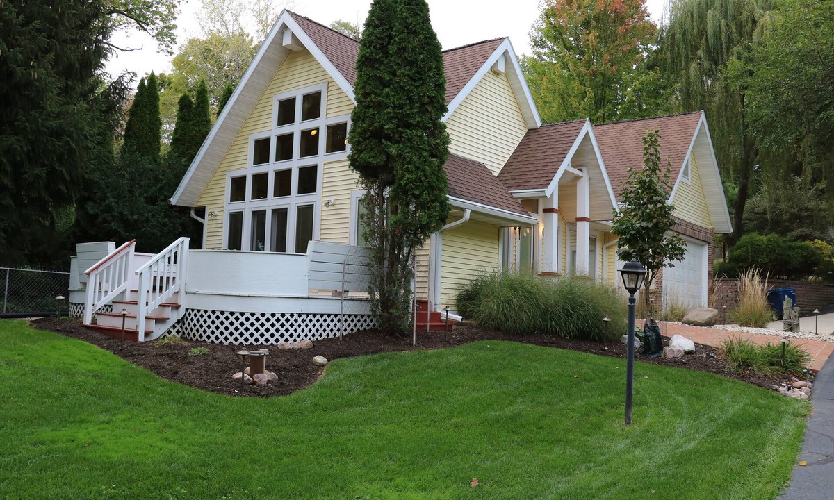 Delavan Lake Cottage | Delavan Lakefront Access Guesthouse