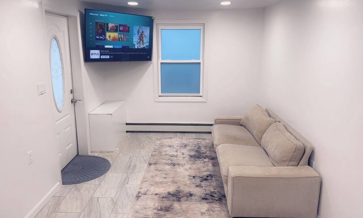 Amityville Apartment | Delightful 1-bedroom room rental in Amityville