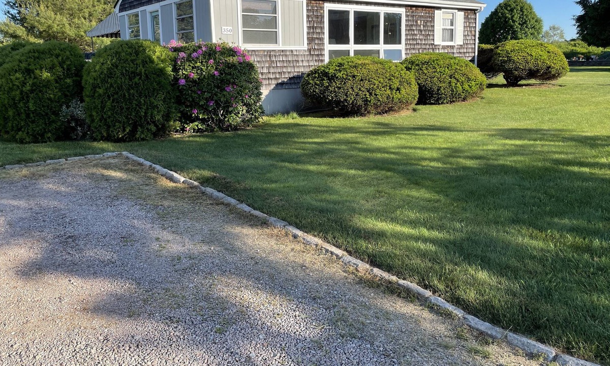Charlestown Cottage | Delightful 2 bedroom beach cottage newly acquired, beautifully updated.