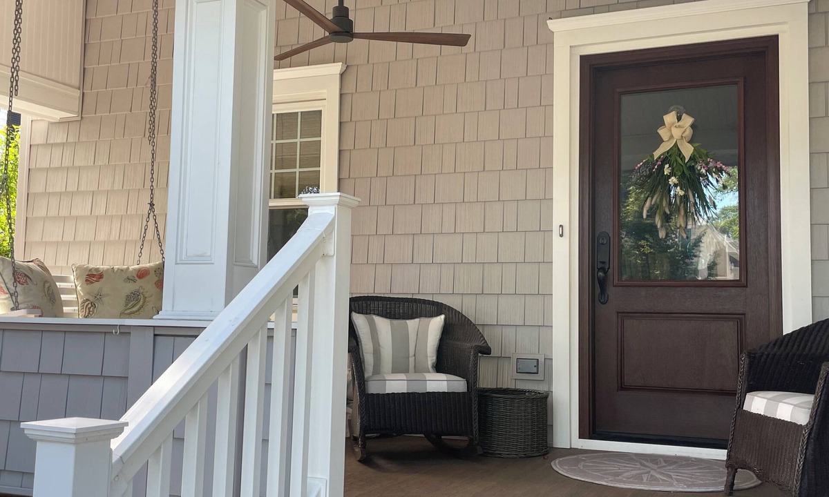 Spring Lake House | Delightful! SPR.LK Private-Yard Family-Friendly-Summer Savings aug29-sept9