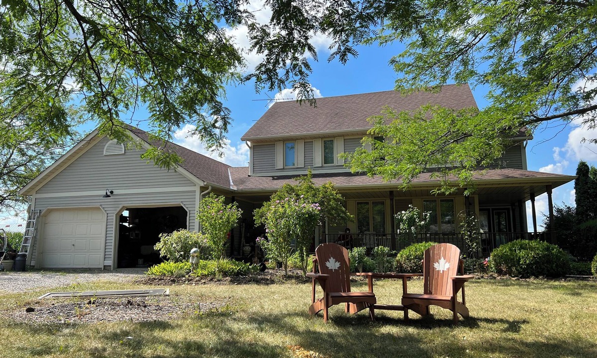 Winona House | Deluxe Country Escape-Entire Basement Unit