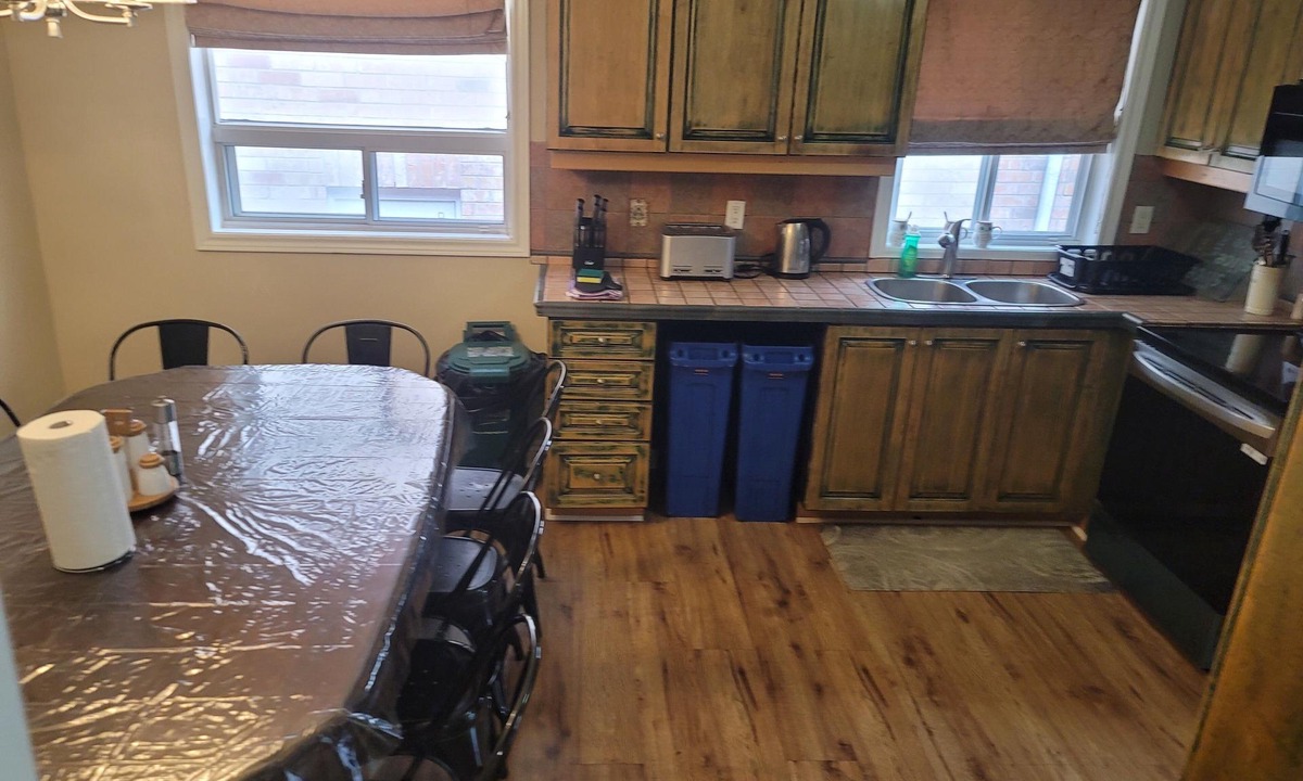 Vaughan House | Detached 4bedroom 3 bathrooms house in Woodbridge