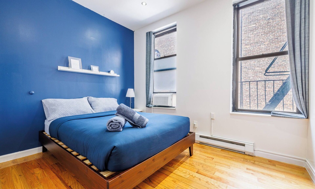 Bloomingdale Apartment | Discover the Comfort of Columbia University Area-1