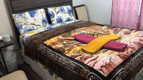 Newark House | Divine Villa and Resorts 32 Evergreen Ave 1