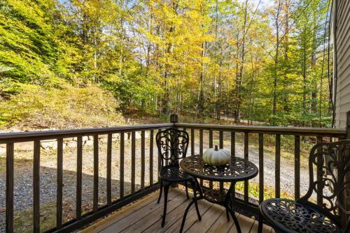 Gilmanton House | Dog-Friendly Retreat, Fire Pit, Lakes Region