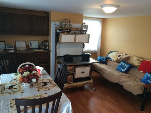 Bonavista House | Dorman's Manor