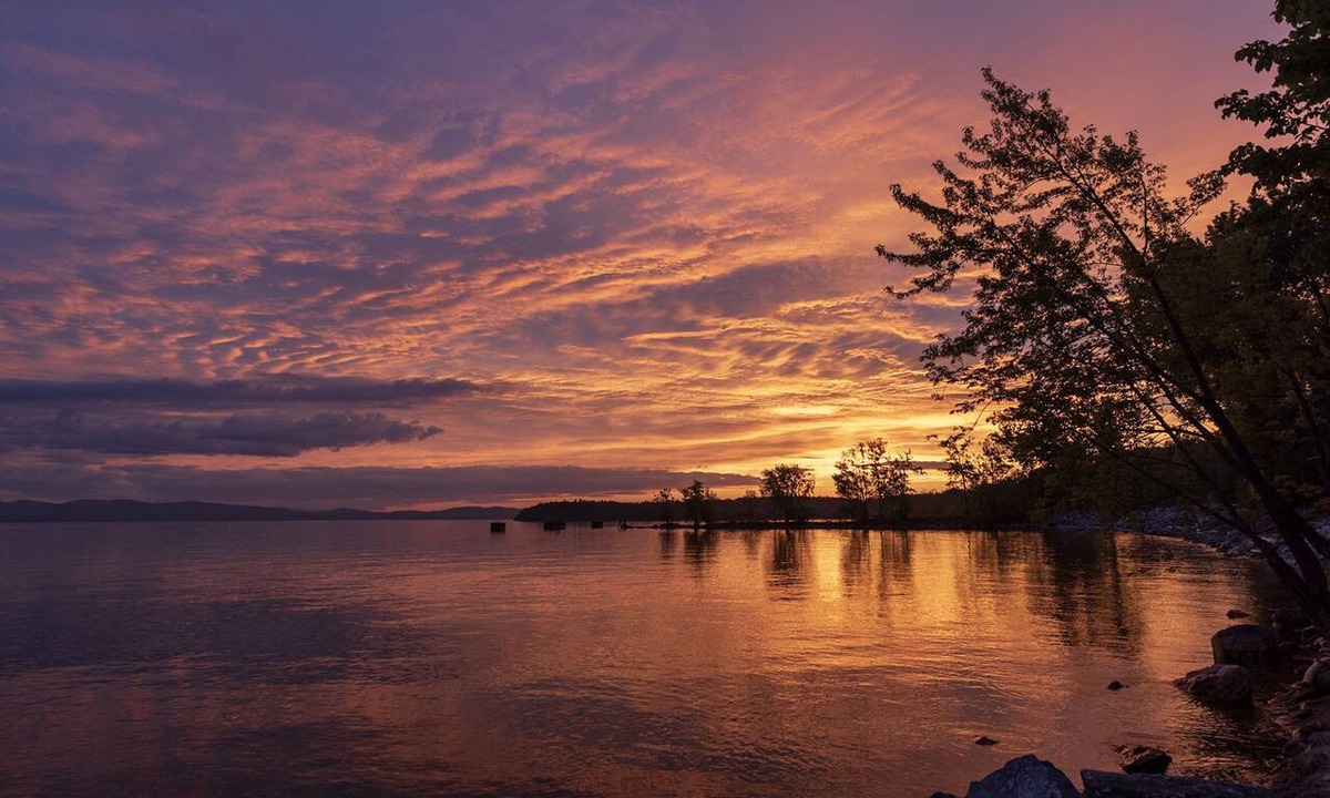 Burlington Hotel | DoubleTree by Hilton Burlington Vermont