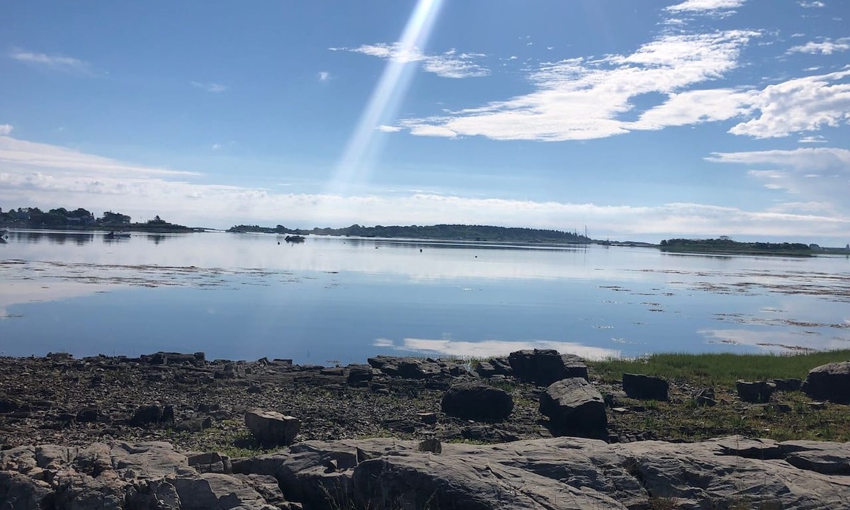 Cape Porpoise House | Driftwood Cottage- Family friendly cottage by the sea