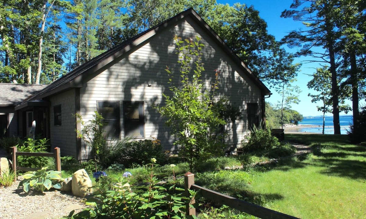 Northport House | EAGLE WATCH - Town of Northport