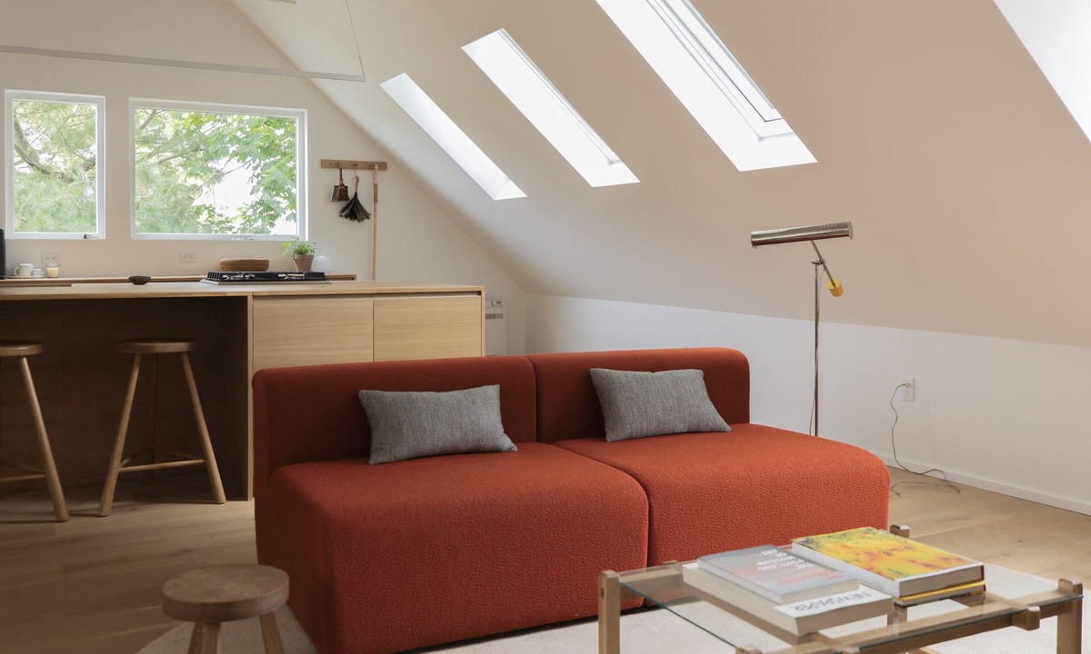 East End Apartment | East End Guesthouse