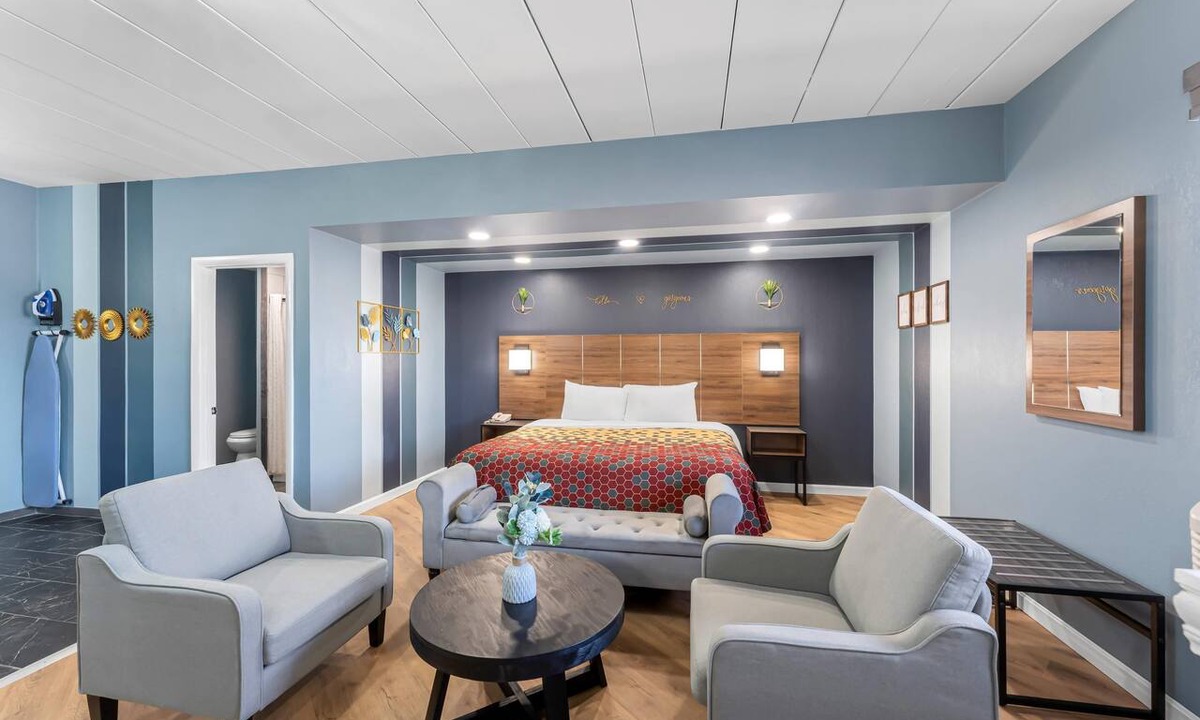Cranston Hotel | Econo Lodge Cranston - Providence