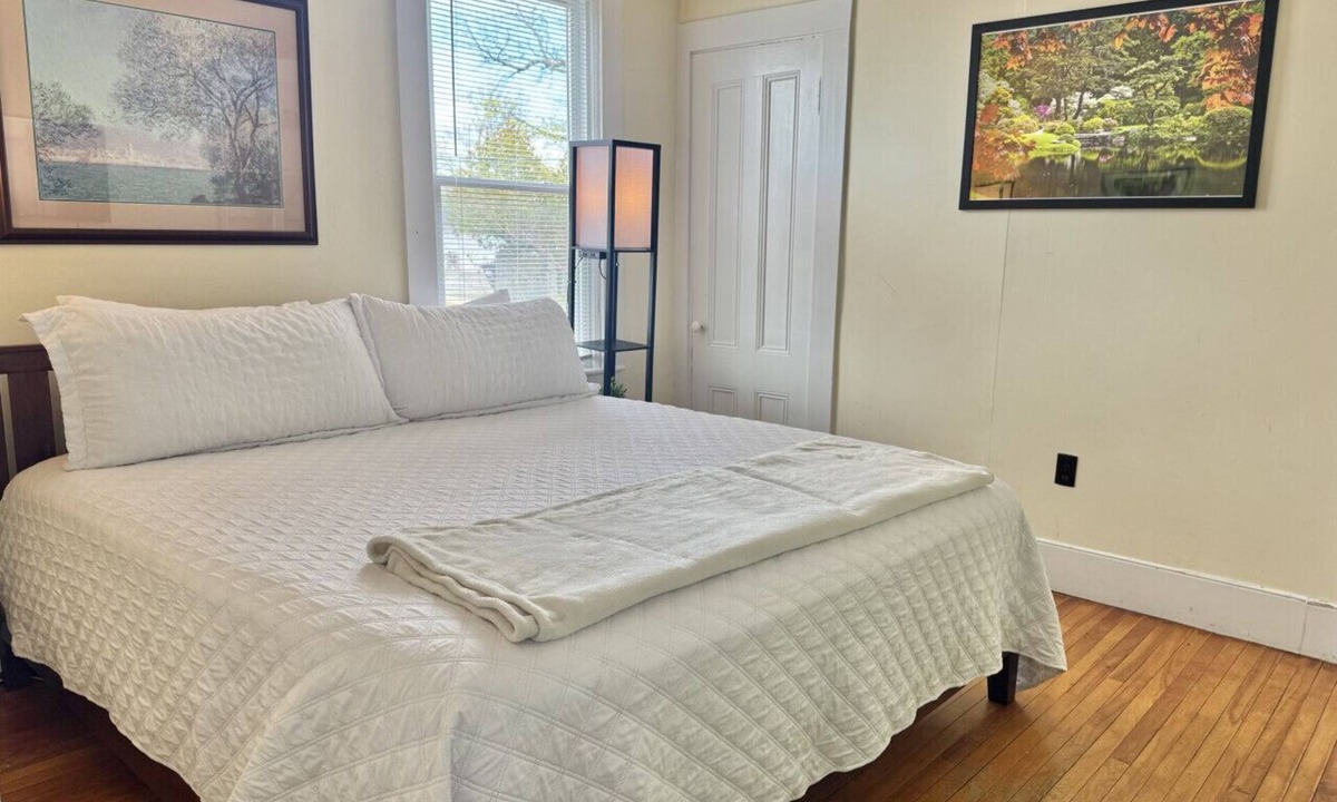 Bar Harbor Apartment | Eden in Downtown Bar Harbor