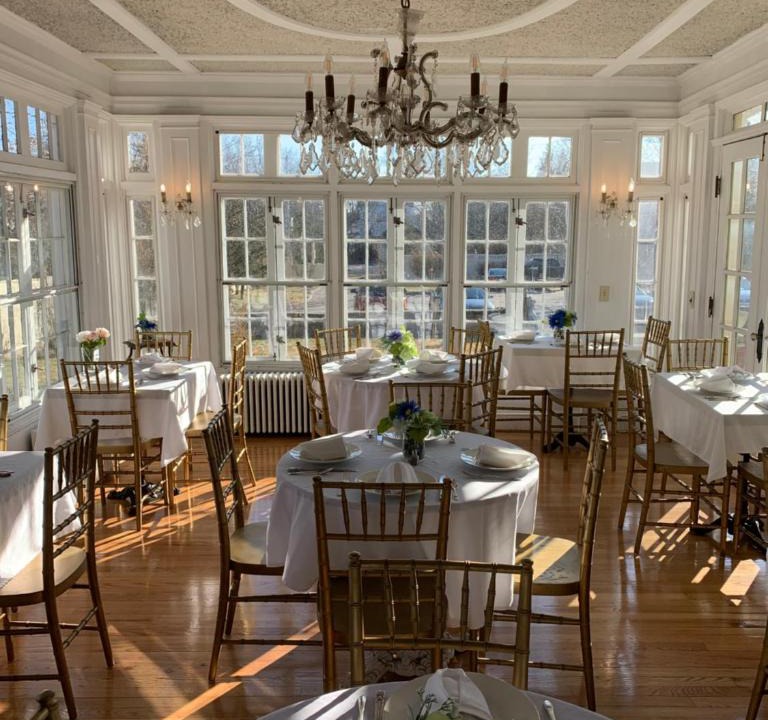 Edgewood Bed & Breakfast | Edgewood Manor Inn Bed and Breakfast