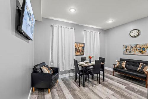 East Parkside Apartment | Elegant 1BR Stay Near Zoo & Downtown Philly