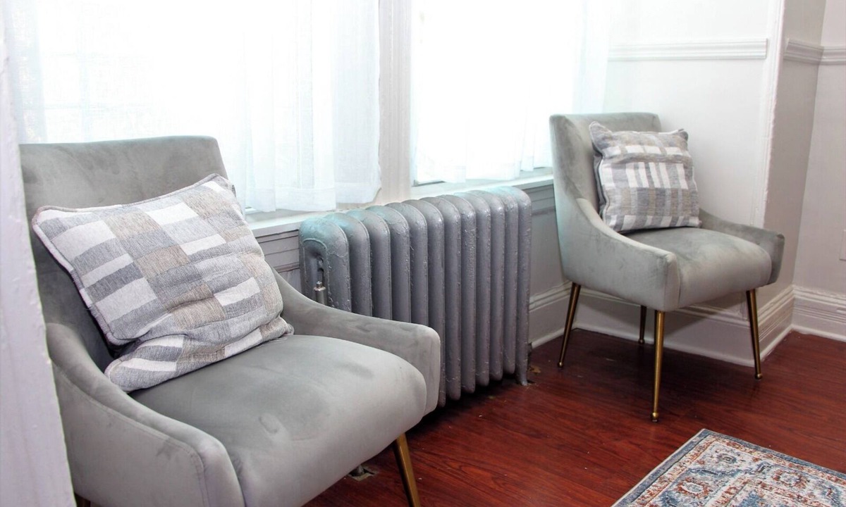 Fleetwood - Concourse Village Apartment | Elegant 3Br Apt by Yankee Stadium