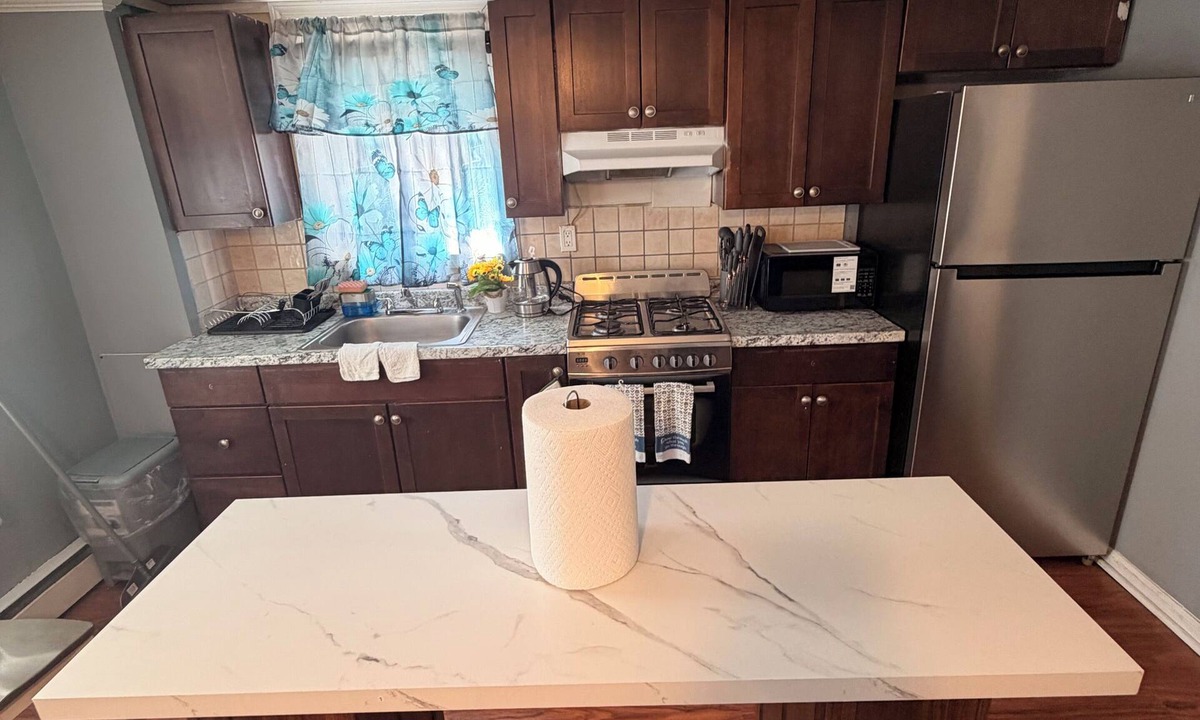 Bridgeport House | Elite room stay