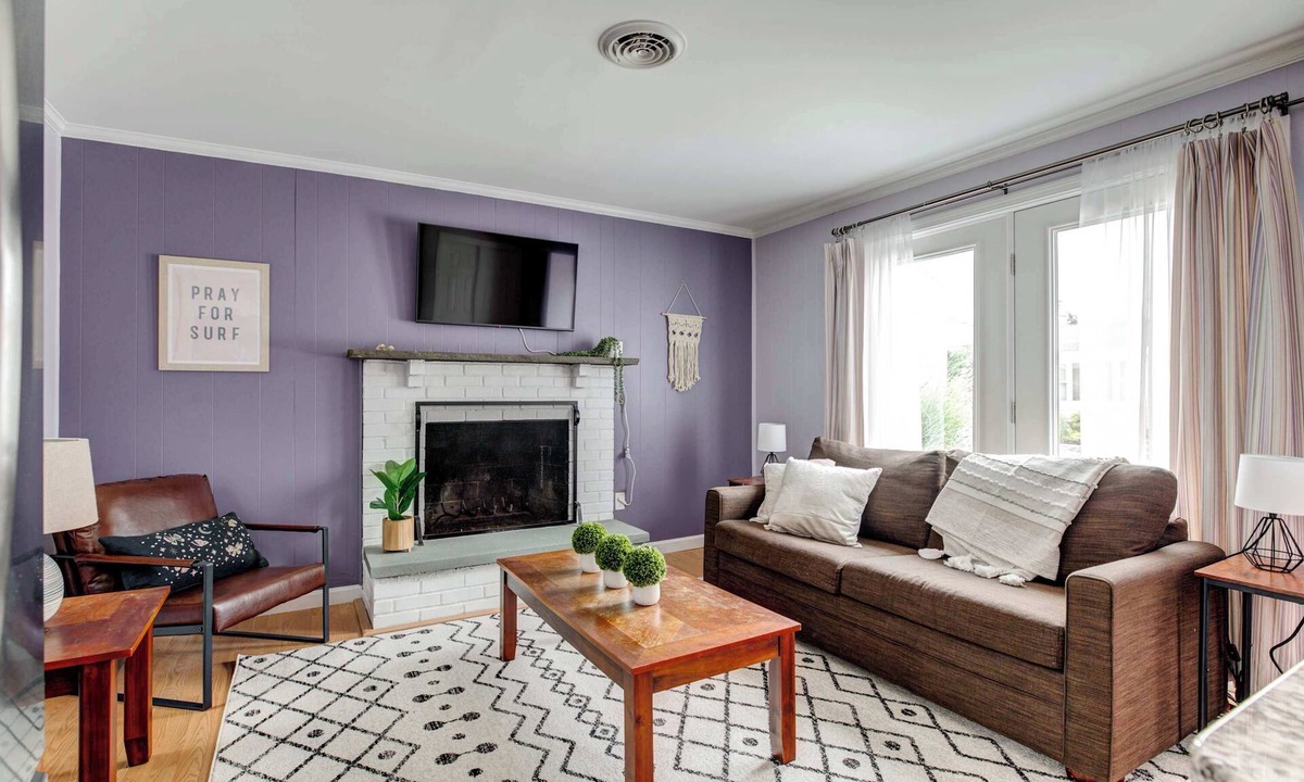 Newport House | Ellery Beach Bungalow #45- A Refined Island Escape