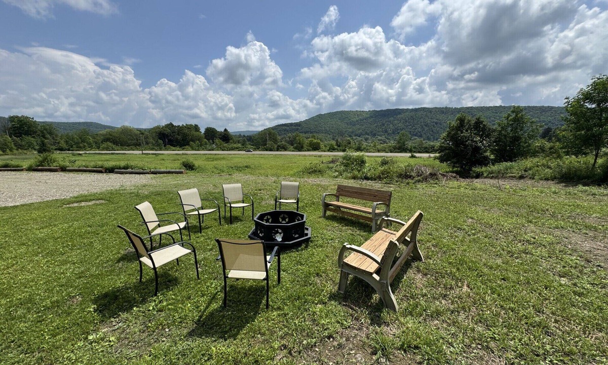 Great Valley Condo | Ellicottville 2 miles to Holliday Valley Condo 1