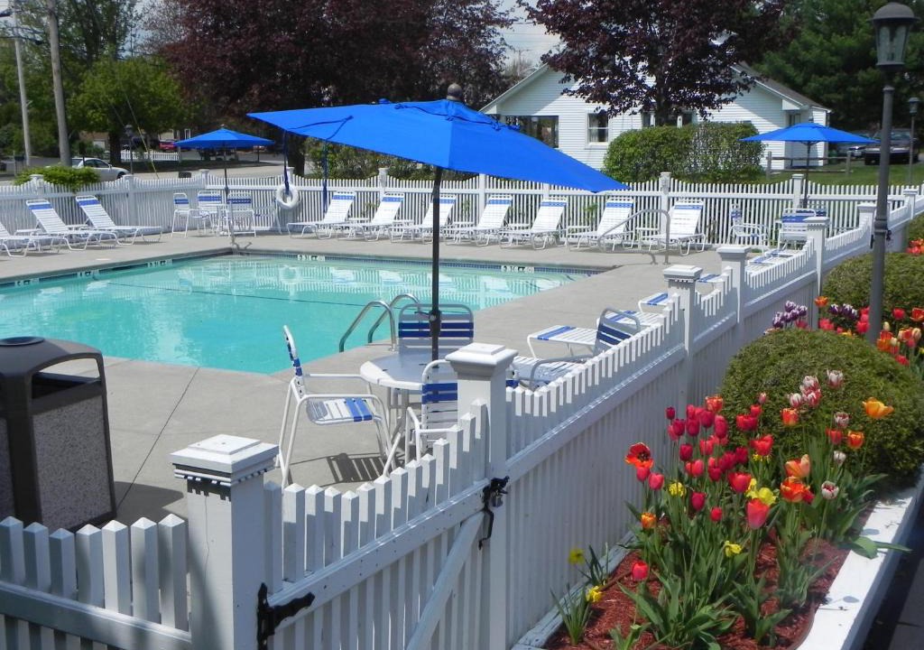 Wells Apartment | Elmwood Resort Hotel