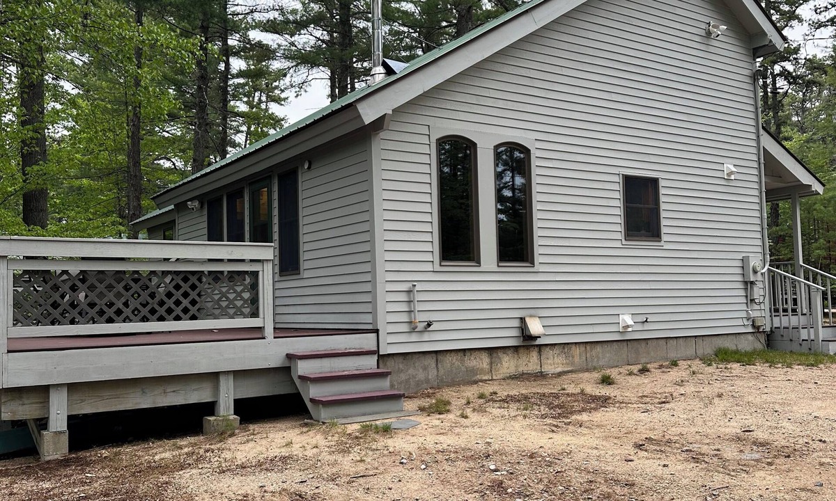 Chocorua Ski and Beach House | Enjoy an all seasons retreat, perfect for relaxing getaways in Tamworth NH