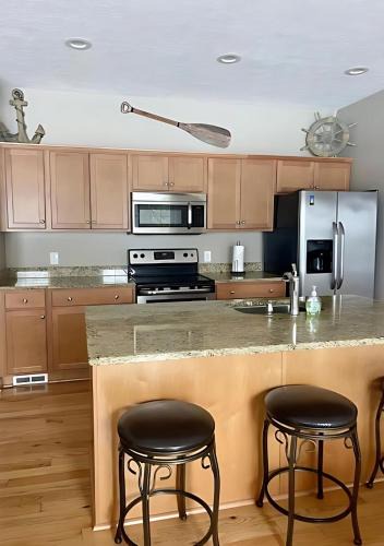 Sodus Point House | Etta Belle Condo 1