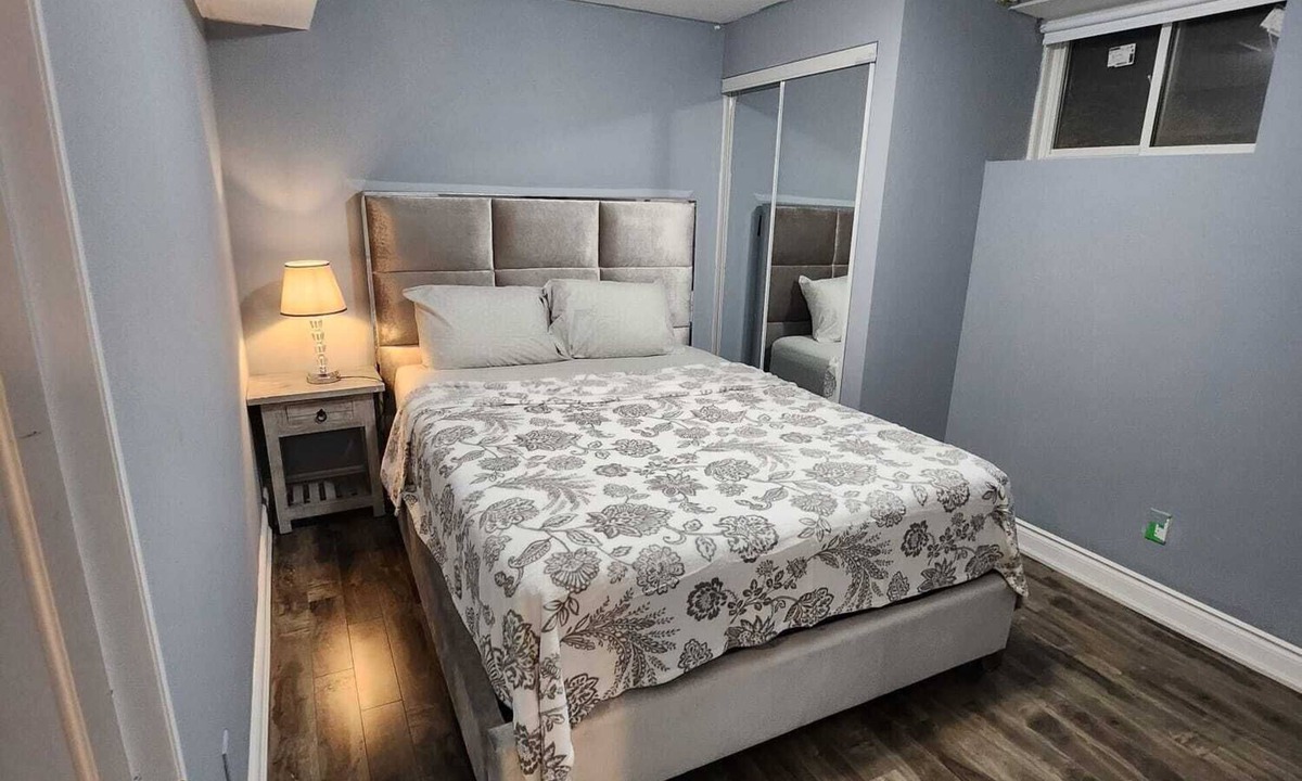 Milton Apartment | Everything Nearby