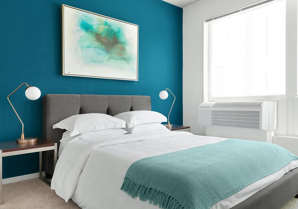 Spring Garden Apartment | Exceptional 1BR w/ Gym in Center City