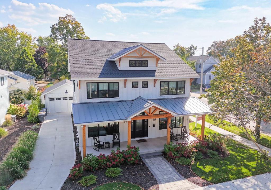 South Haven House | expERIEnce