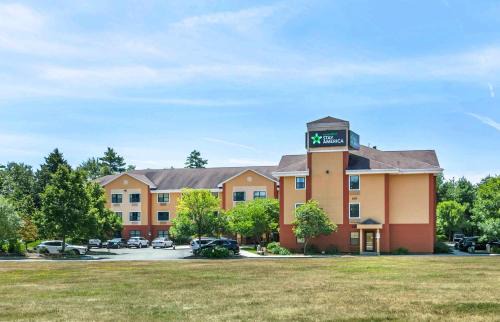 Scarborough Hotel | Extended Stay America Suites - Portland - Scarborough
