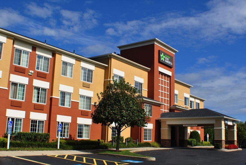 Shelton Hotel | Extended Stay America Suites Shelton Fairfield County