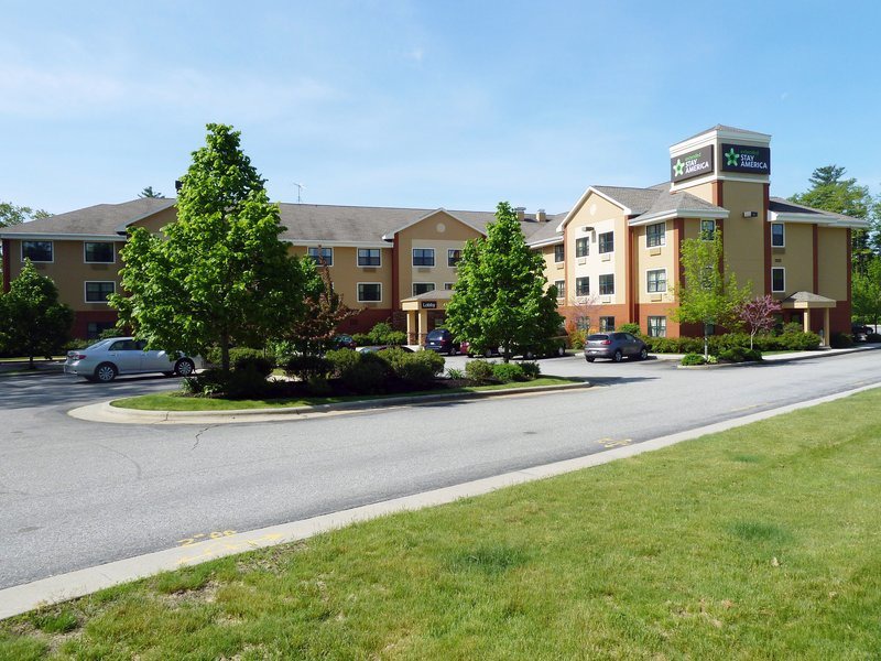 Scarborough Hotel | Extended Stay America Suites - Portland - Scarborough