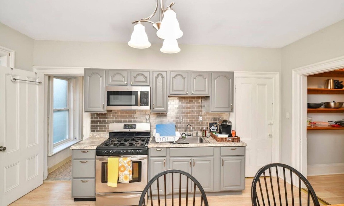 Dudley Square Apartment | Extremely clean and Affordable.