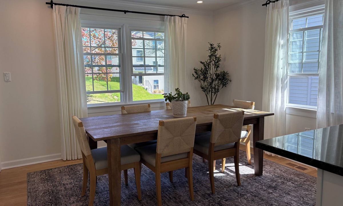 Fairfield House | Fabulous 3-bedroom house with AC in charming Fairfield