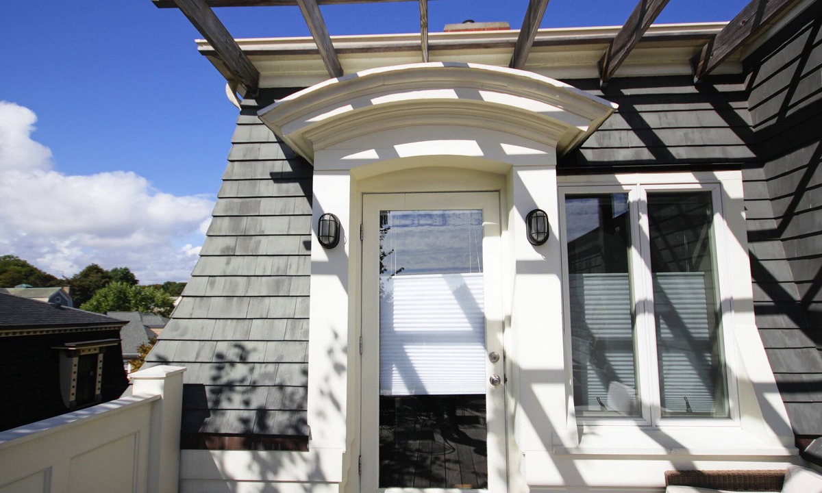 College Hill Apartment | Fabulous Penthouse apartment, steps to Brown
