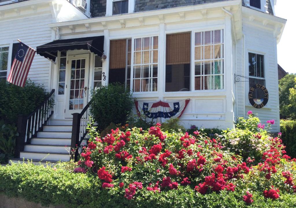 Yachting Village Hotel | Fair Street Guest House