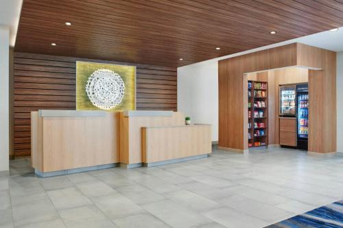 Hartford Hotel | Fairfield by Marriott Inn & Suites East Hartford