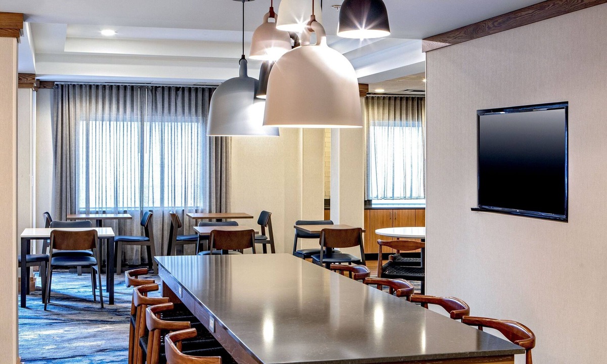 Malta Hotel | Fairfield Inn & Suites by Marriott Saratoga Malta