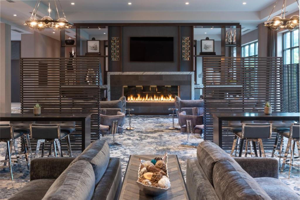 Waltham Hotel | Fairfield Inn & Suites by Marriott Boston Waltham