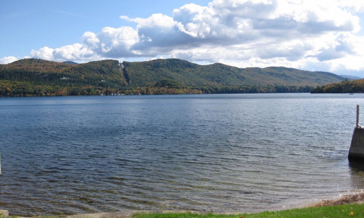 Salisbury Cottage | Family friendly getaway on Lake Dunmore