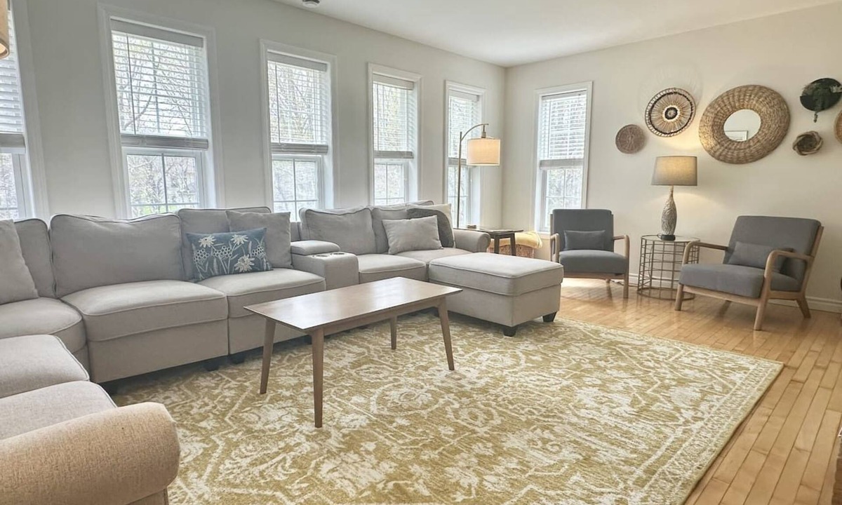 Lamoine House | Family & Pet Friendly Spacious Home! [Sweet Spot]