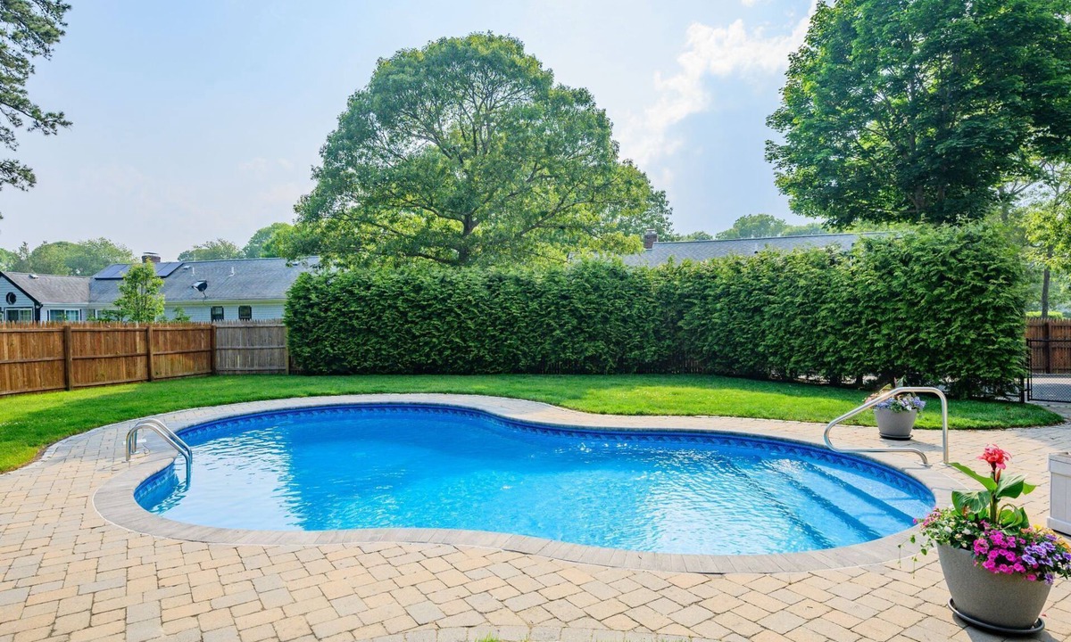 Hyannis House | Family Tides: Private Retreat with Pool & Hot Tub