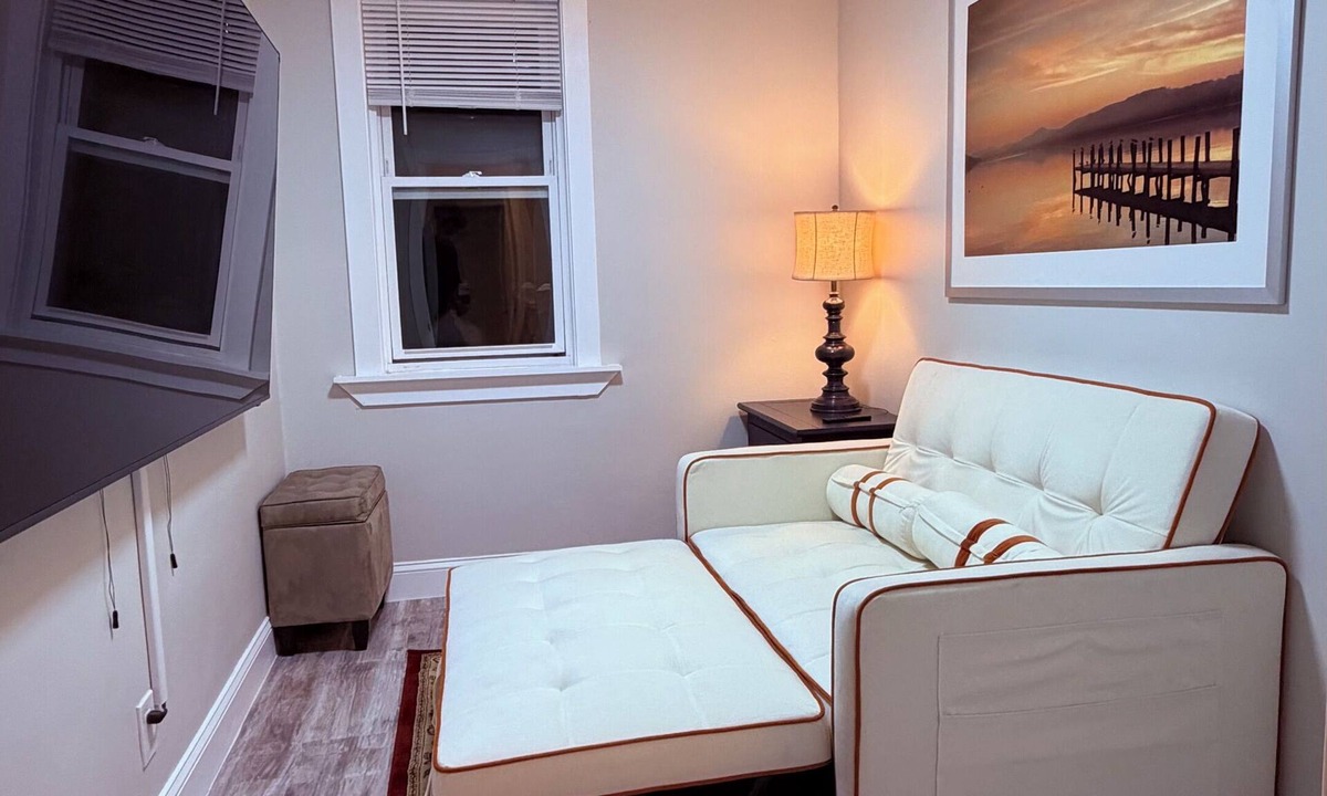 Camden House | Fantastic 3-bedroom house with AC in charming Camden
