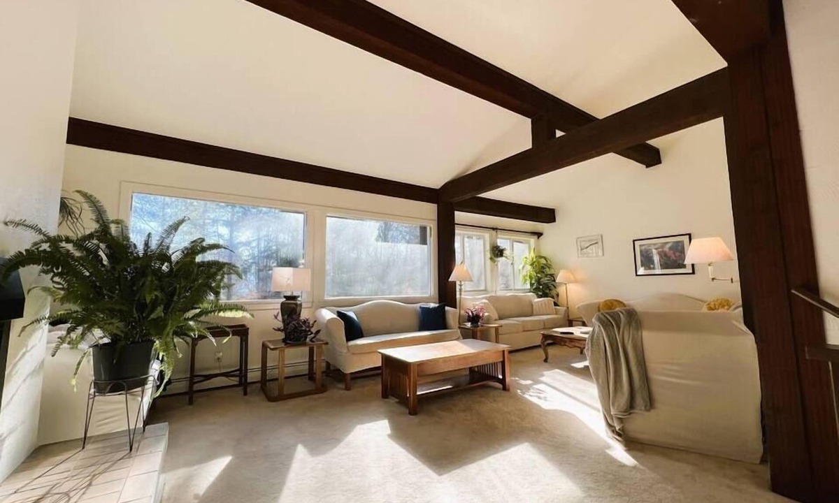 Stowe Area House | Fantastic location Stowe: Trailside, Spacious, Modern w/Pool