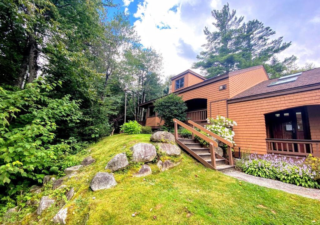 Carroll House | FC42 fabulous Mountain View Grand Resort Spa
