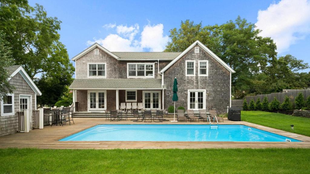 East Hampton North House | Floyd's Estate
