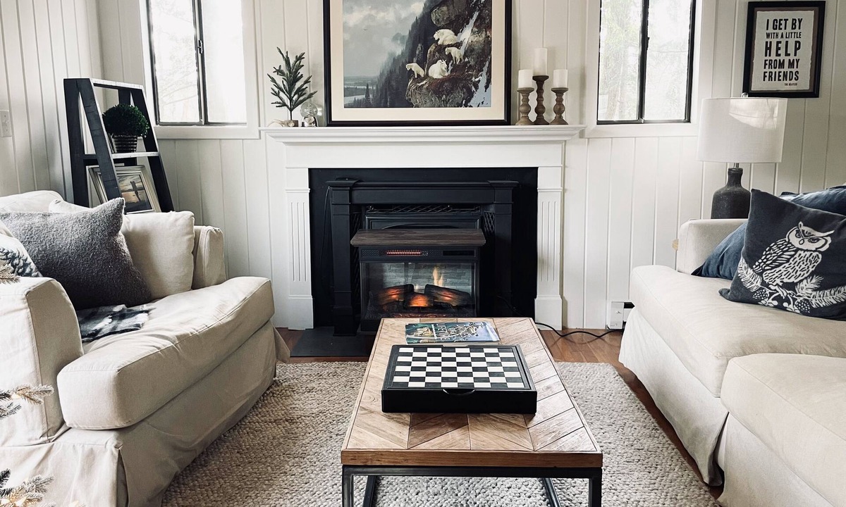 Grantham House | For outdoors lovers! Close to Ragged, Sunapee, enjoy all Eastman has to offer!