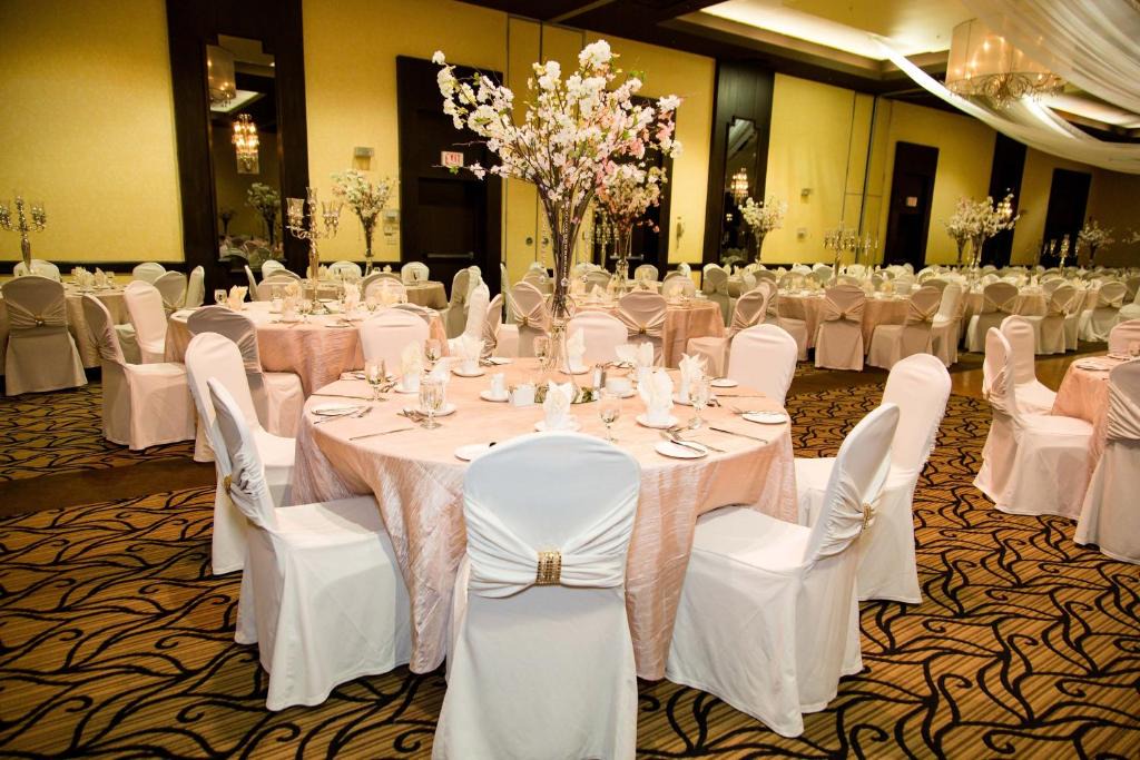 London Hotel | Four Points by Sheraton London