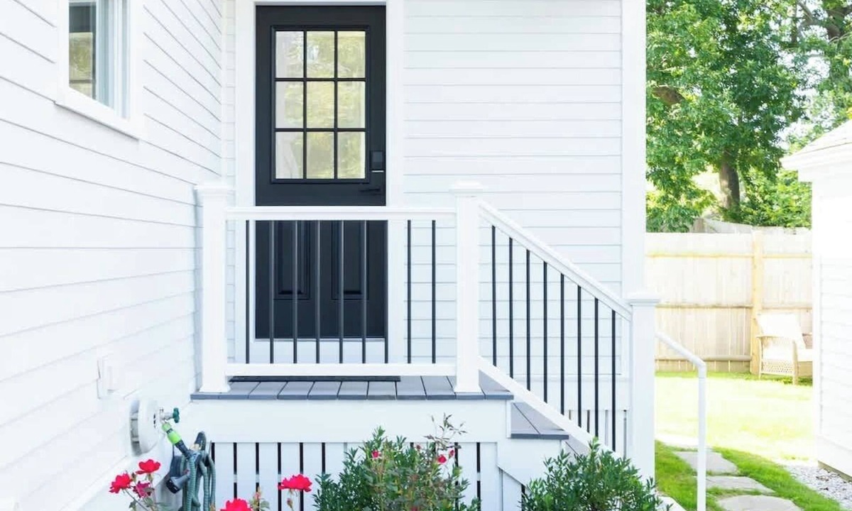 Fifth Ward House | Fully Renovated