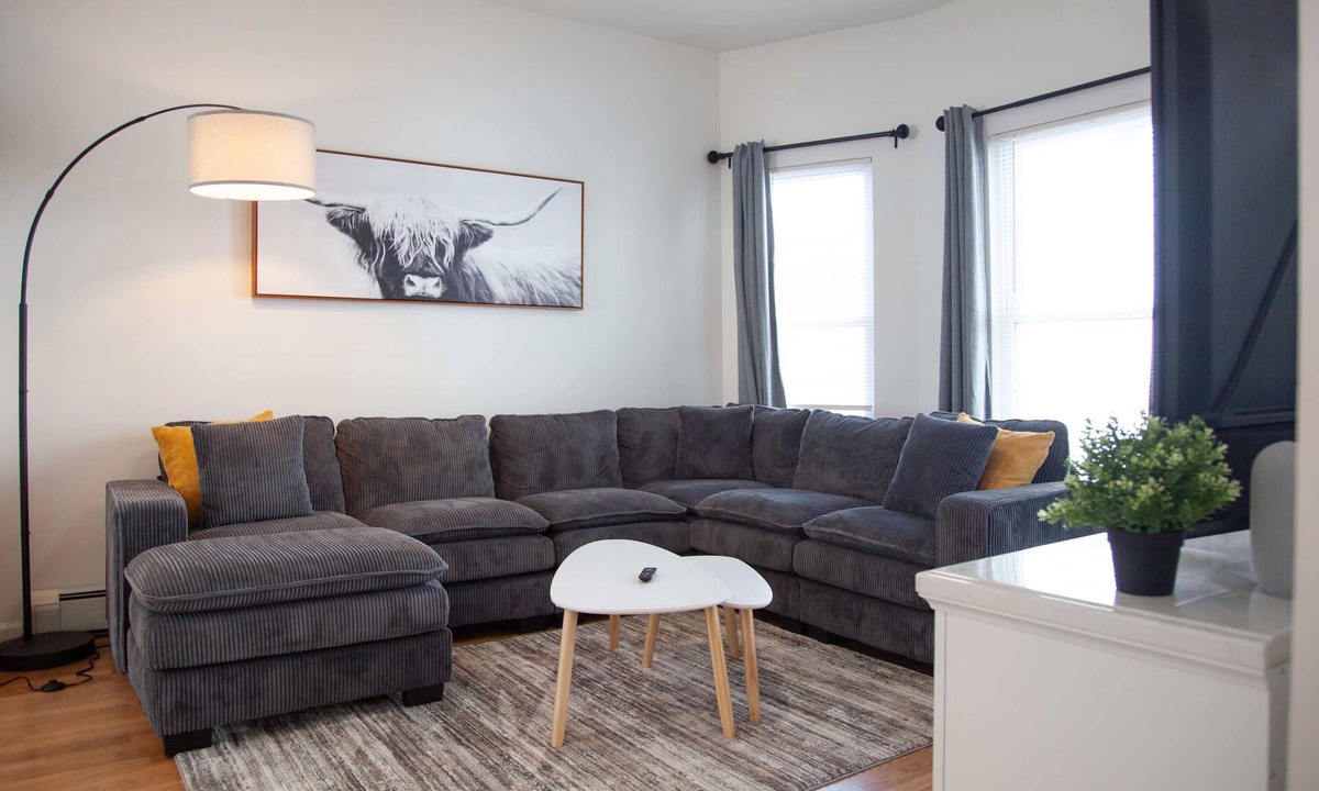 Western Gardens House | Geneva Retreat: Hot Tub, Game Rooms, Near Lake